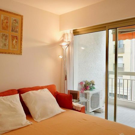 One Bedroom Apartment In The Center Of Cannes, Next To The Carlton, A Few Meters From The Croisette - 367 Kültér fotó