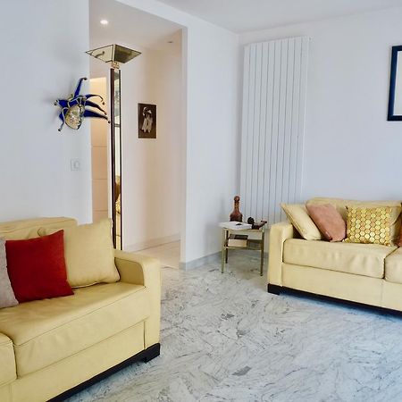 One Bedroom Apartment In The Center Of Cannes, Next To The Carlton, A Few Meters From The Croisette - 367 Kültér fotó