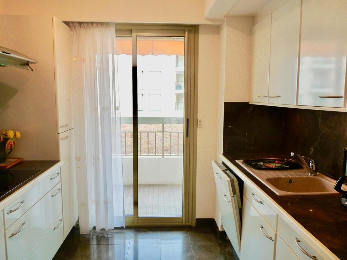 One Bedroom Apartment In The Center Of Cannes, Next To The Carlton, A Few Meters From The Croisette - 367 Kültér fotó