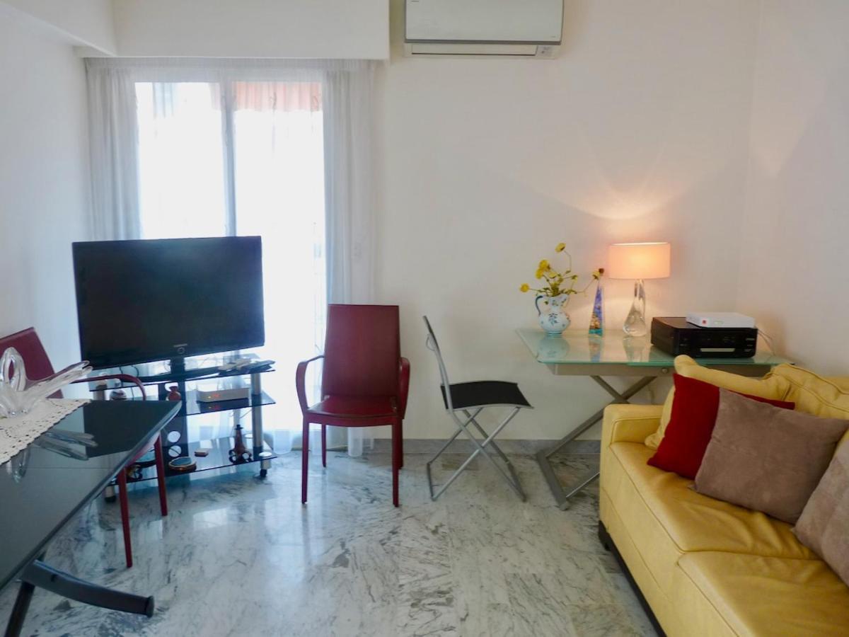 One Bedroom Apartment In The Center Of Cannes, Next To The Carlton, A Few Meters From The Croisette - 367 Kültér fotó