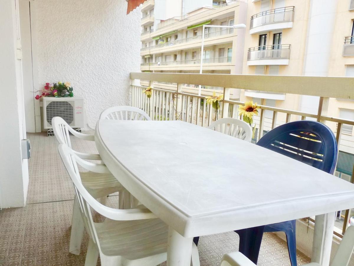 One Bedroom Apartment In The Center Of Cannes, Next To The Carlton, A Few Meters From The Croisette - 367 Kültér fotó
